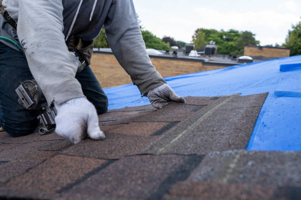Quick and Trustworthy Emergency Roof Repair Services in South Bay, FL